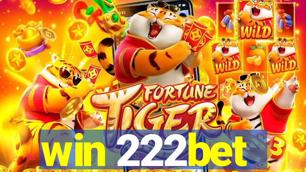 win 222bet