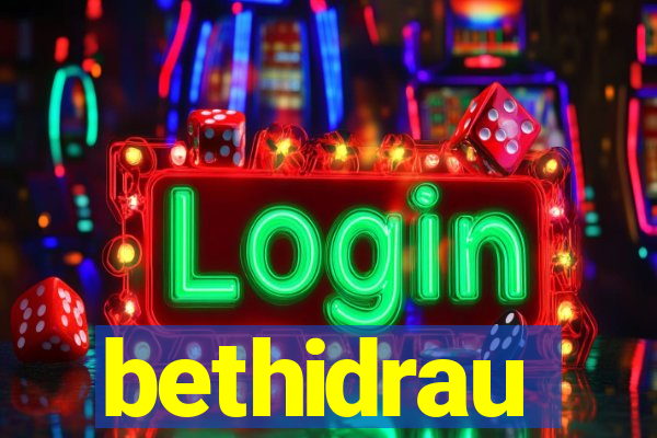 bethidrau