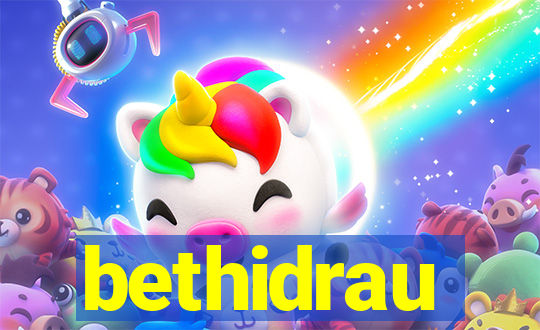 bethidrau