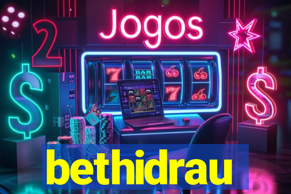 bethidrau