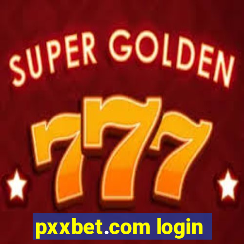 pxxbet.com login