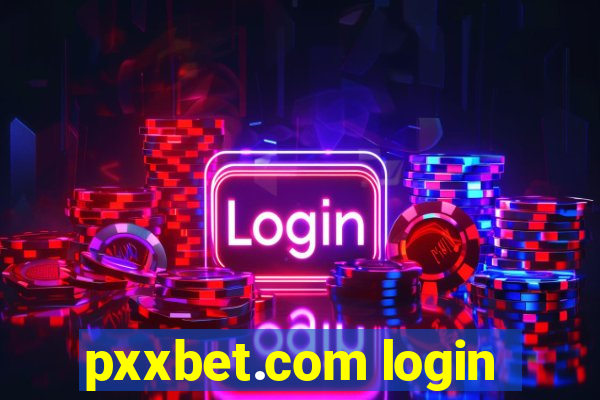 pxxbet.com login