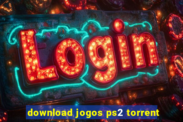 download jogos ps2 torrent