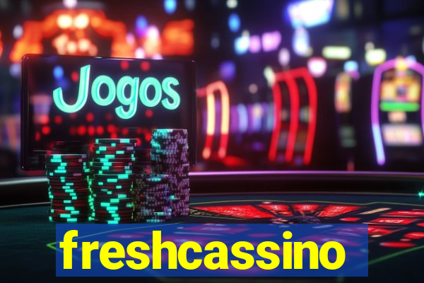 freshcassino