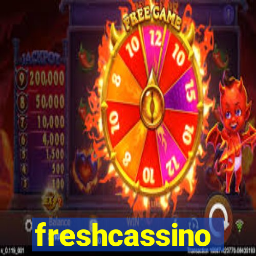 freshcassino