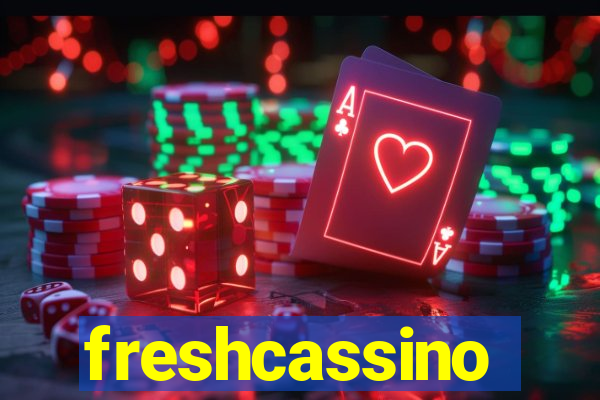 freshcassino