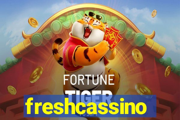 freshcassino