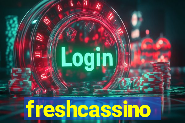 freshcassino