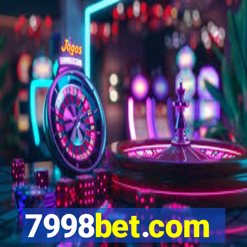 7998bet.com