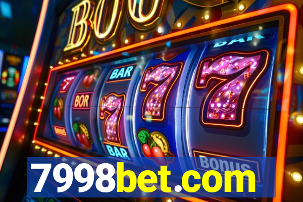 7998bet.com