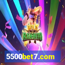 5500bet7.com