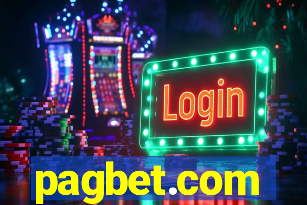 pagbet.com