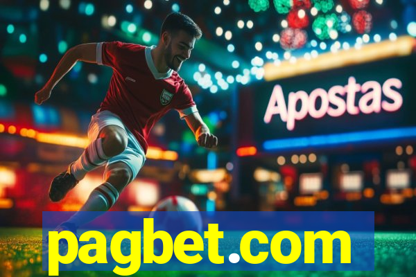 pagbet.com