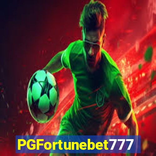 PGFortunebet777