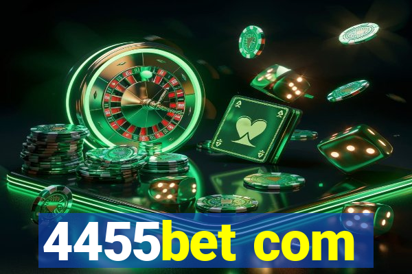 4455bet com