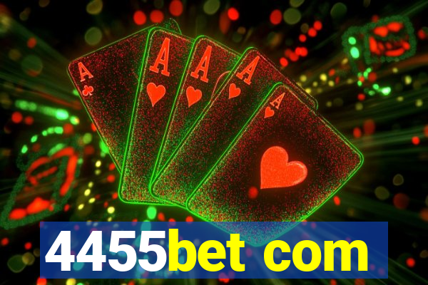 4455bet com