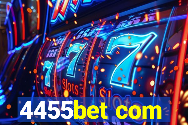 4455bet com