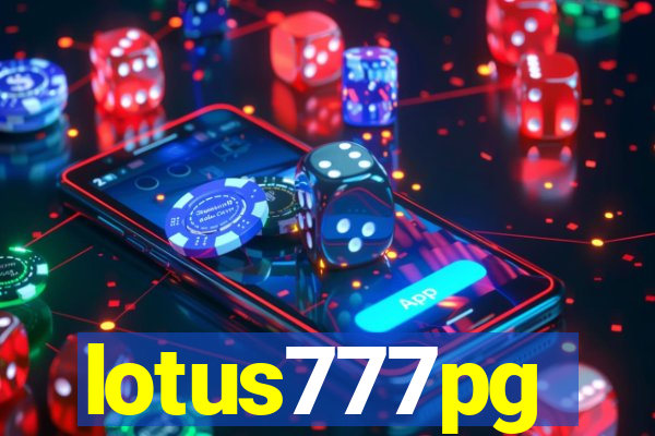 lotus777pg