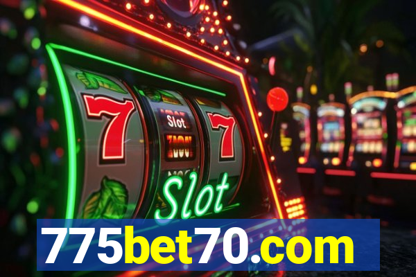 775bet70.com