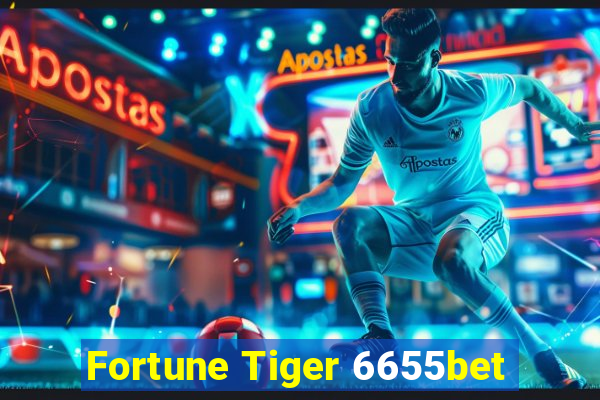 Fortune Tiger 6655bet