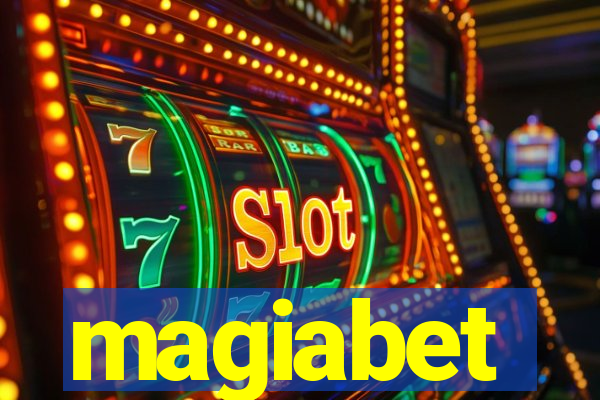 magiabet