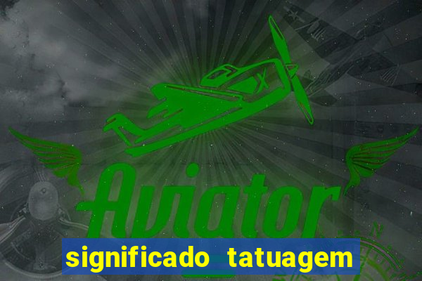 significado tatuagem peixe beta