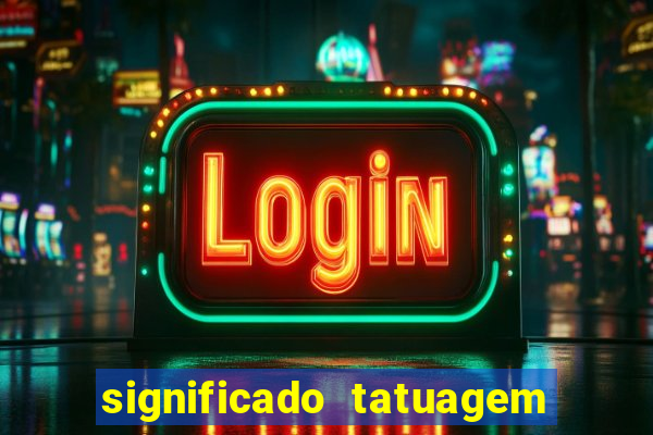 significado tatuagem peixe beta