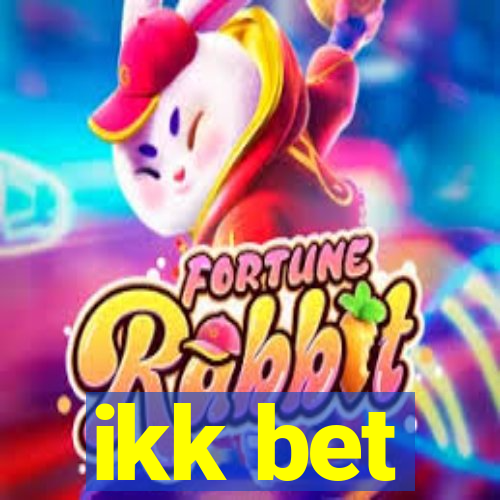 ikk bet