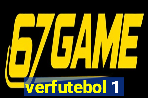 verfutebol 1