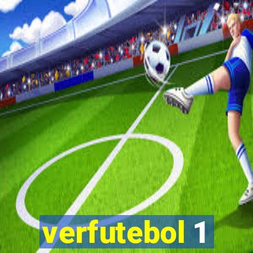 verfutebol 1