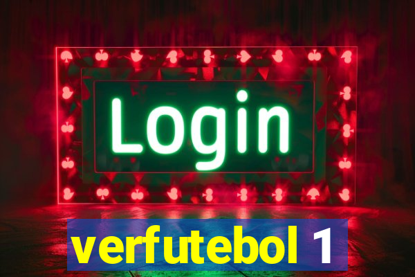 verfutebol 1