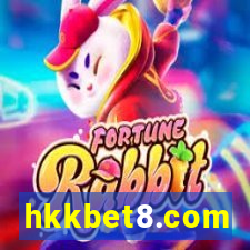 hkkbet8.com