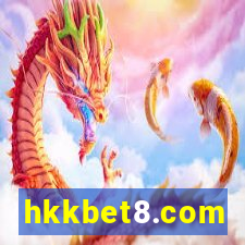 hkkbet8.com