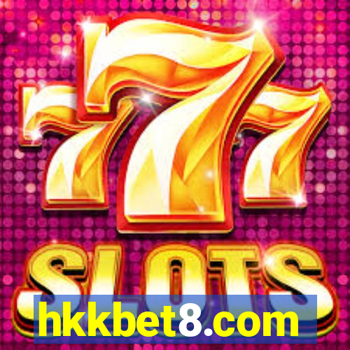 hkkbet8.com