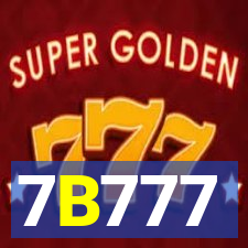 7B777