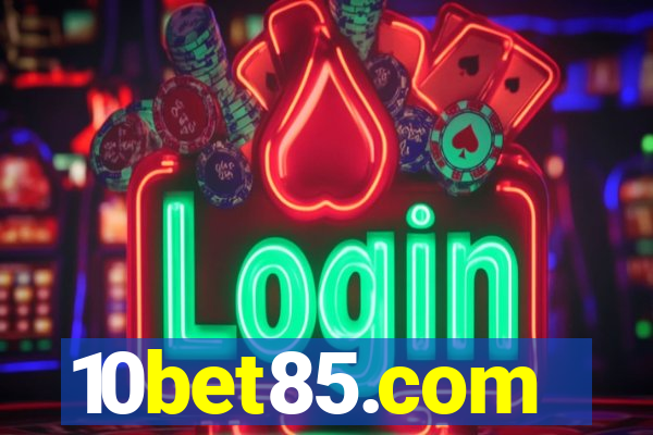 10bet85.com