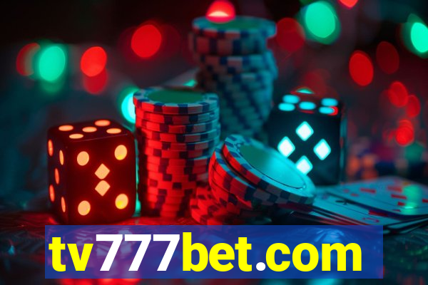 tv777bet.com