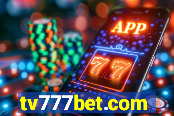 tv777bet.com