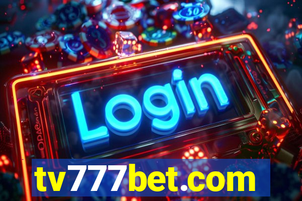 tv777bet.com