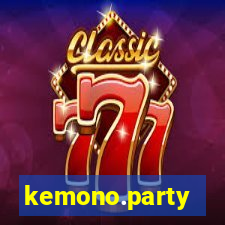 kemono.party