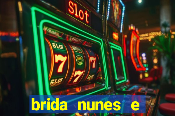 brida nunes e medico xv