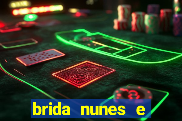 brida nunes e medico xv