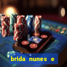 brida nunes e medico xv