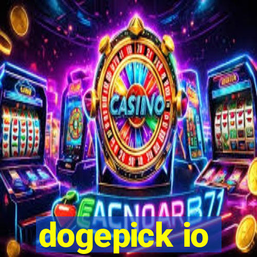 dogepick io