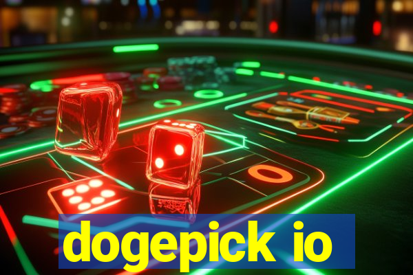 dogepick io