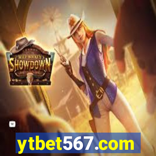 ytbet567.com