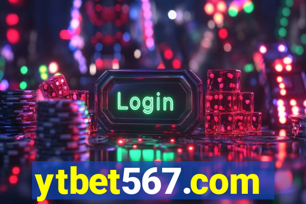 ytbet567.com