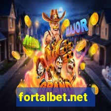 fortalbet.net