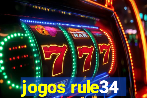 jogos rule34