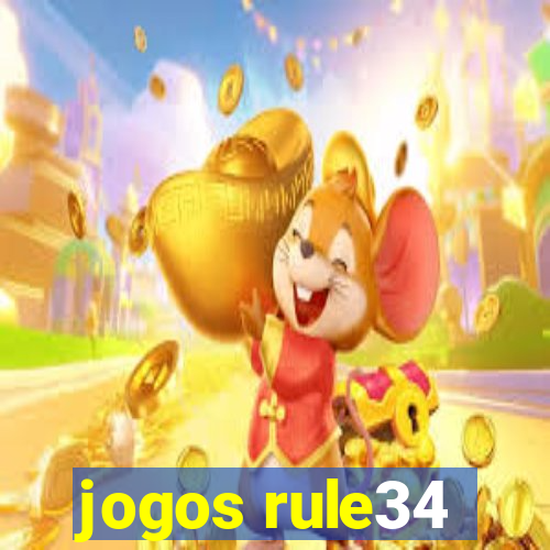 jogos rule34